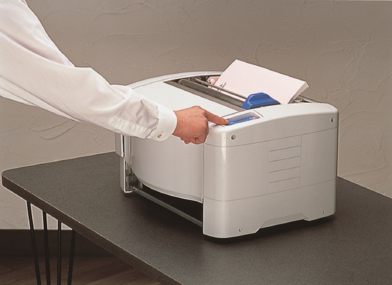 Amazon | マックス 製本機 TB-1000A専用 背貼りテープ 契印用 白TB